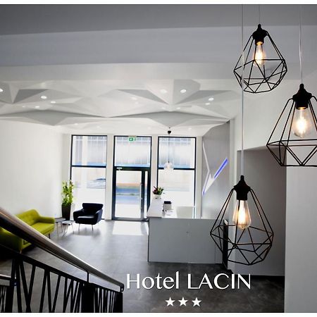 Hotel Lacin Нюрнберг Экстерьер фото